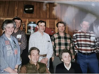 May be an image of smiling